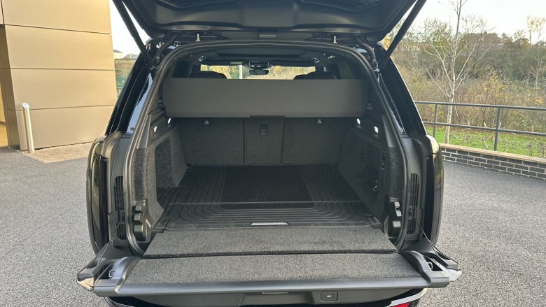 Land Rover Range Rover 3.0 P460e HSE 4dr Auto Estate